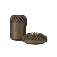 3M 3M 7010308321 Spiral Bevel Gear Set Match Finish Sander