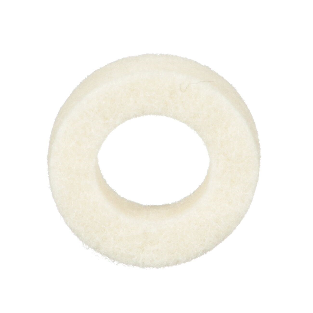 3M 3M 7100089742 Muffler Felt Orbital Sander Part
