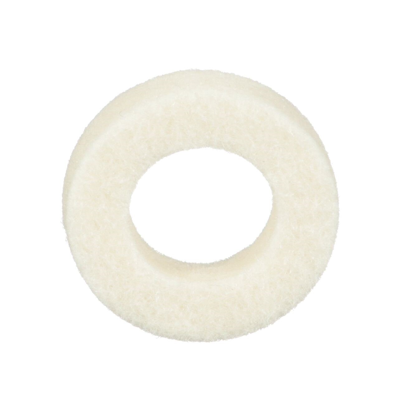 3M 3M 7010361519 Muffler Felt Orbital Sander Part