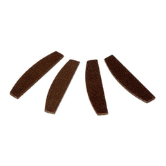3M 3M 7100089797 Rotor Blade Set Mini Orbital Sander