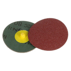 3M 3M 7000044904 Cubitron Ii Roloc Fibre Disc 982C 80 Grit 3 in