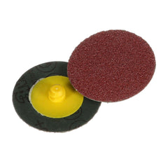 3M 3M 7100006573 Cubitron Ii Roloc Fibre Disc 982C 4 Inch 80 Grit