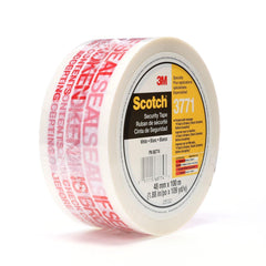 3M 3M 7010302431 Scotch 3771 Sealing Tape White 36 Rolls