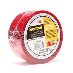 3M 3M 7010374964 Scotch Security Message Box Sealing Tape