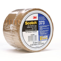 3M 3M 7010374965 Scotch 373 Sealing Tape Tan 2.83 in