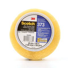 3M 3M 7010374966 Scotch 373 Box Sealing Tape Heavy Duty