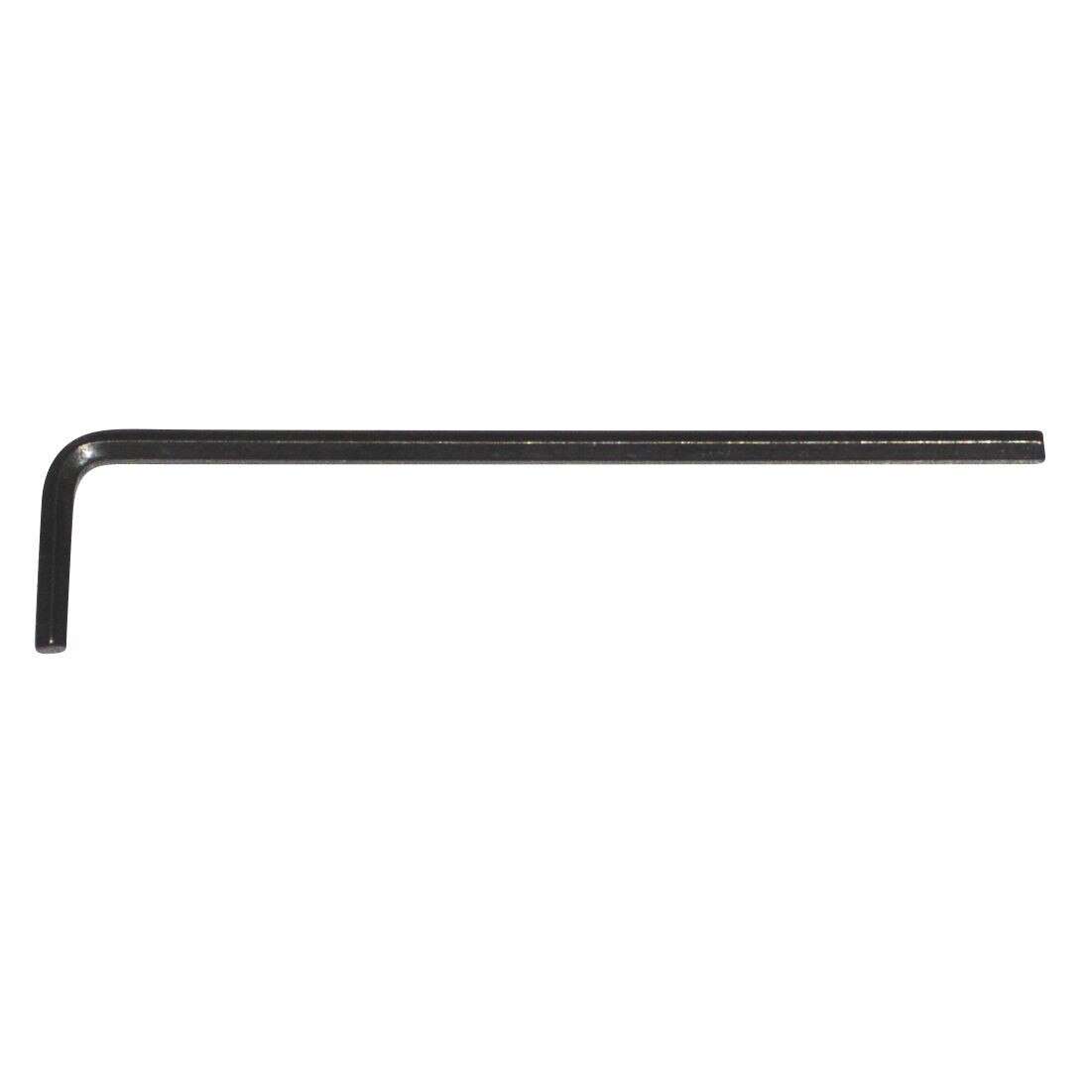3M 3M 7010327155 L-shape Hex Wrench 2.0mm Orbital Sander