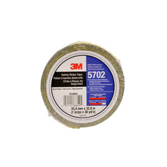 3M 3M 7010375080 Safety Stripe Tape 1 Inch X 36 Yards 5.4 Mil