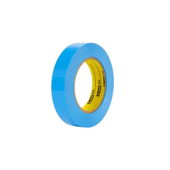 3M 3M 7100015737 Strapping Tape Blue 12mm X 330 M