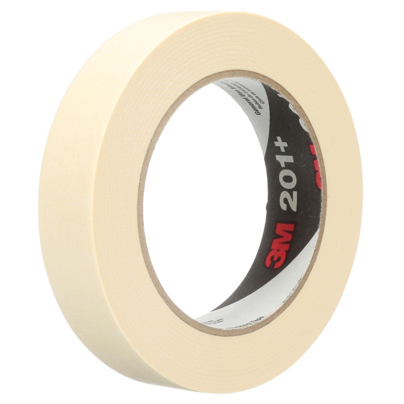 3M 3M 7100031484 Masking Tape Tan 5.67 in 60.14 Yd 4.4 Mil