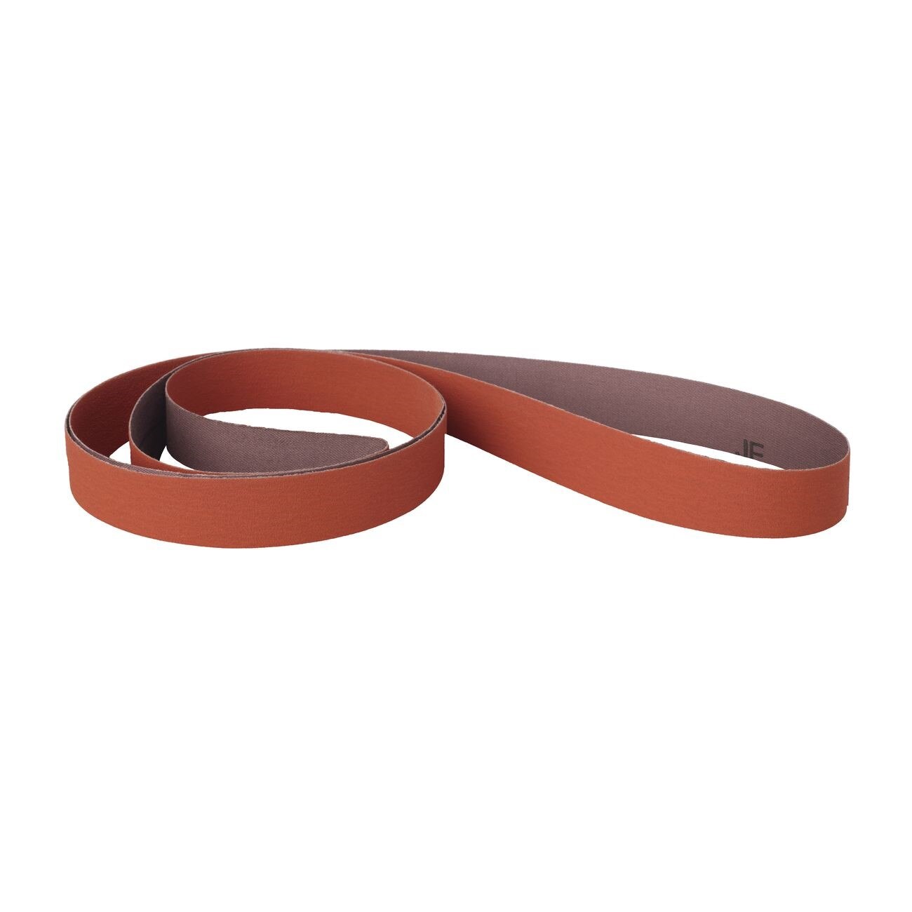 3M 3M 7010360142 Abrasive Belt 80 Grit 132x2.5 Inch Ceramic