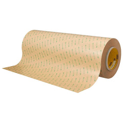 3M 3M 7010376127 Adhesive Transfer Tape 12 Inch Acrylic