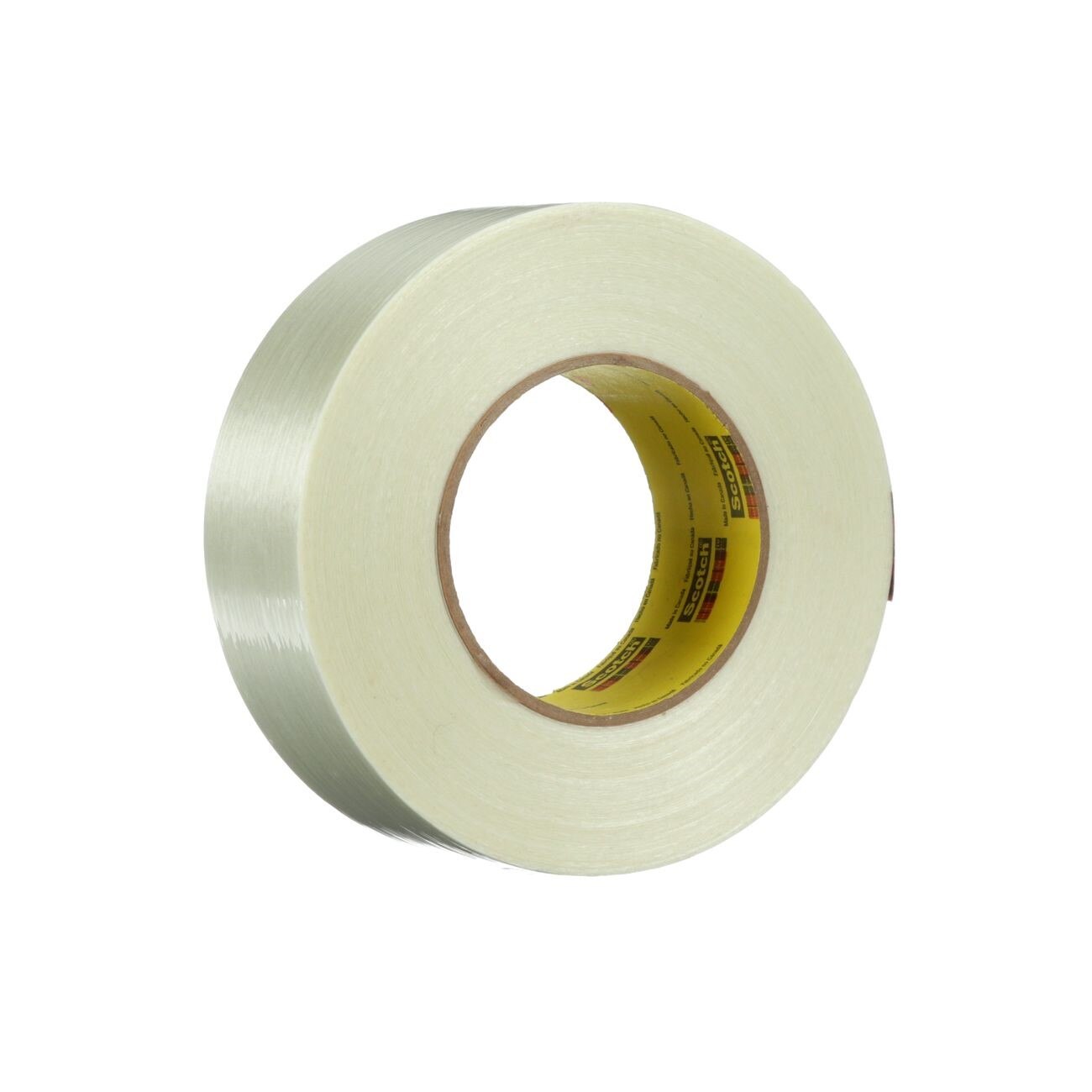 3M 3M 7100015493 High Strength Filament Tape 48mm X 55m