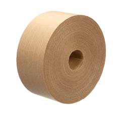 3M 3M 7010335896 Water Activated Reinforced Paper Tape 3in X 600ft