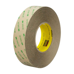 3M 3M 7010376128 Adhesive Transfer Tape 12 Inch Acrylic