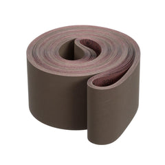 3M 3M 7010325963 Abrasive Belt 320 Grit 168x6 Inch Ao Cloth