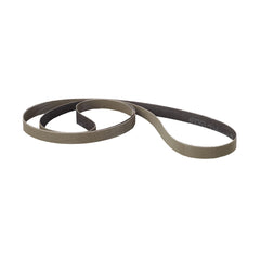 3M 3M 7010360288 Abrasive Belt 21x1-1/8 Inch Ao Cloth Gray