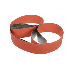 3M 3M 7010298893 Abrasive Belt 328x6 Inch P120 Grit