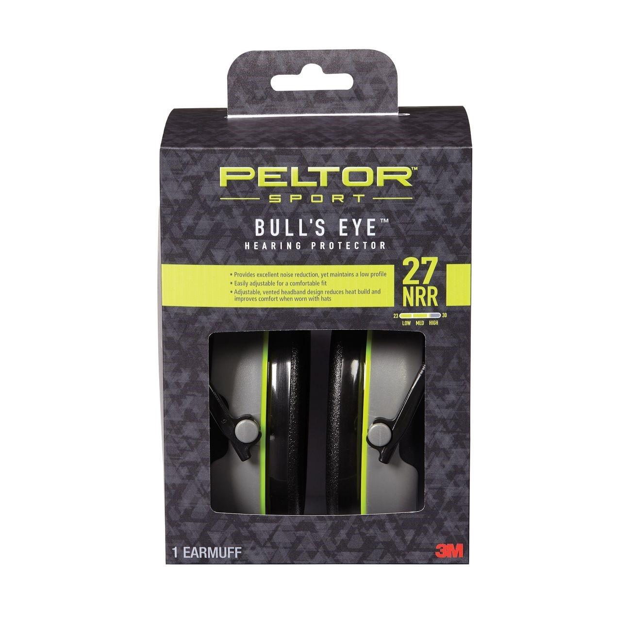 3M 3M 7100088577 Peltora Earmuffs 27 Db Hearing Protection