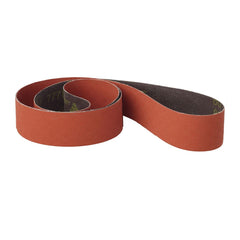 3M 3M 7000118679 Abrasive Belt 80 Grit 10.688x3 Inch Ao Ceramic