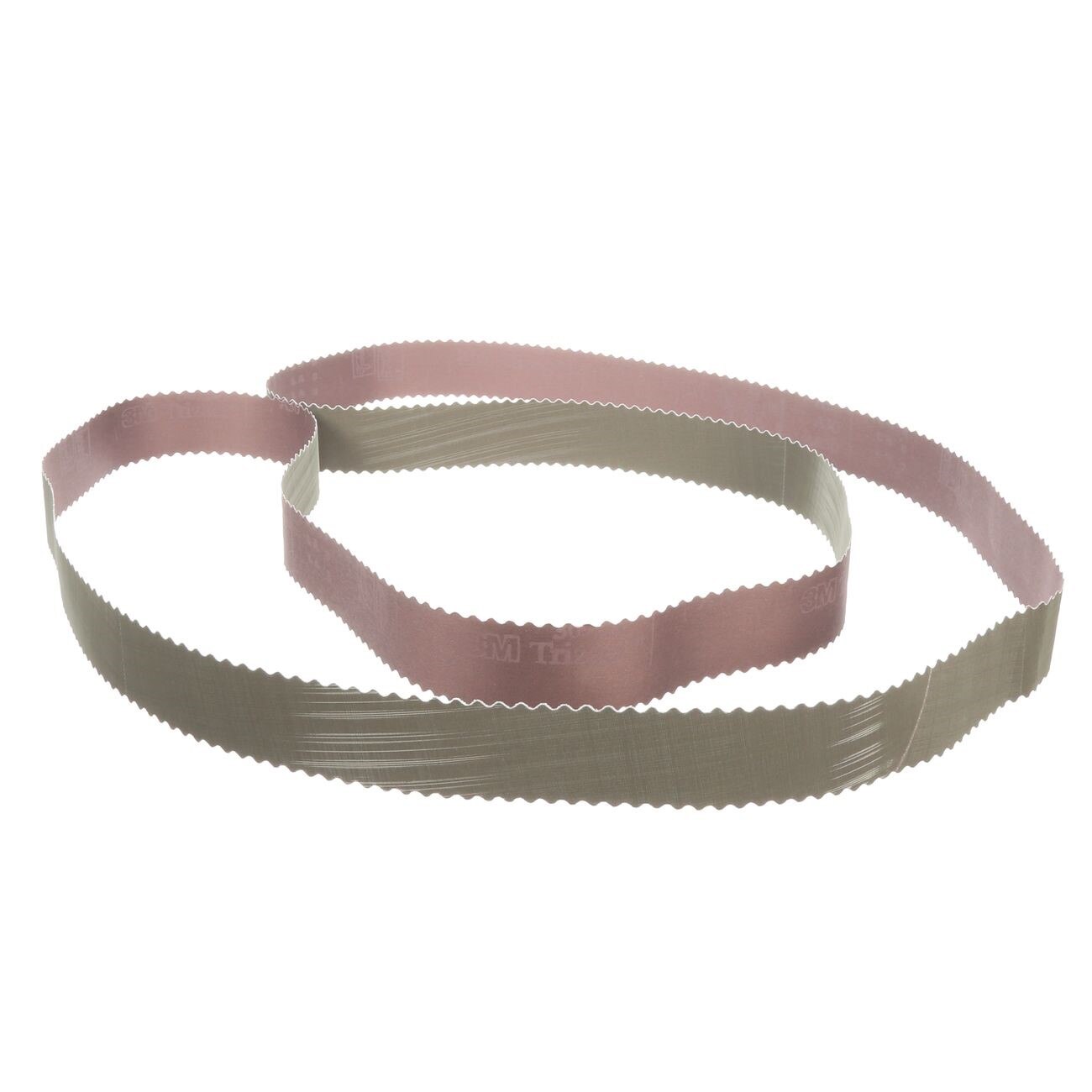 3M 3M 7010326311 Trizact Abrasive Belt 132x2.37 Inch Ao