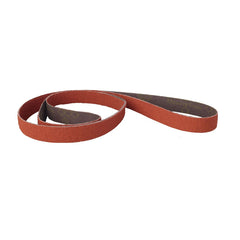 3M 3M 7010360965 Abrasive Belt 80 Grit 132x2 Inch Ceramic
