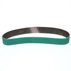 3M 3M 7100076950 Abrasive Belt 80 Grit 18x1 Inch Alumina Zirconia