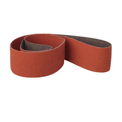 3M 3M 7010359945 Abrasive Belt 120 Grit 354x5 Inch Ceramic