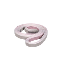 3M 3M 7010307929 Abrasive Belt 400 Grit Aluminum Oxide