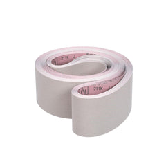 3M 3M 7010326365 Abrasive Belt 84x4 Inch 50 Grit Ao Cloth