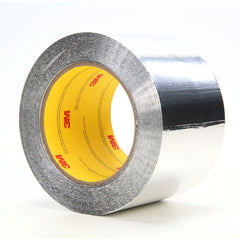 3M 3M 7010331864 Aluminum Foil Tape 3 in X 60 Yd Acrylic