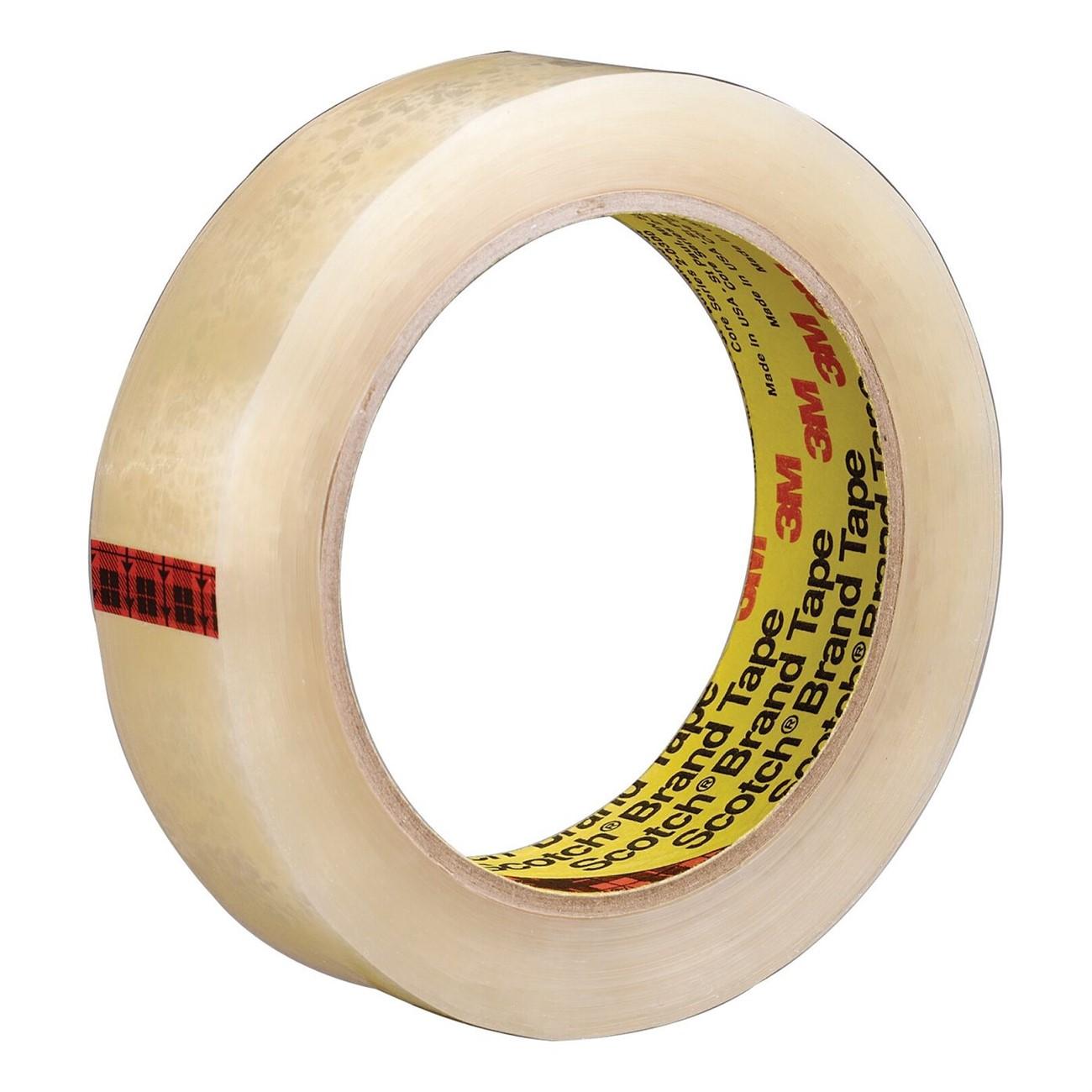3M 3M 7010335426 Scotch 600 Transparent Packaging Tape