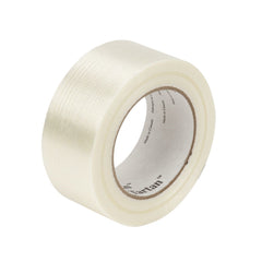 3M 3M 7010375598 Filament Tape Clear 48mm X 55 M