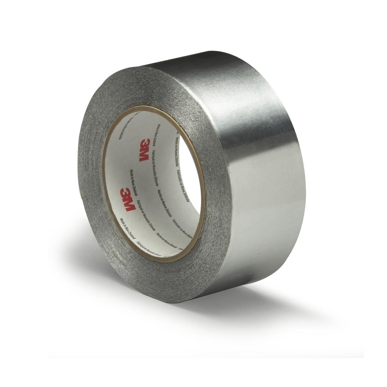 3M 3M 7100053630 Aluminum Foil Tape 2 Inch 60 Yd