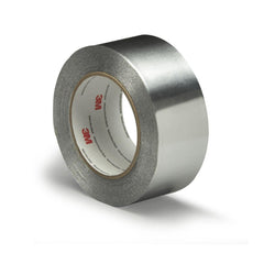3M 3M 7100053630 Aluminum Foil Tape 2 Inch 60 Yd