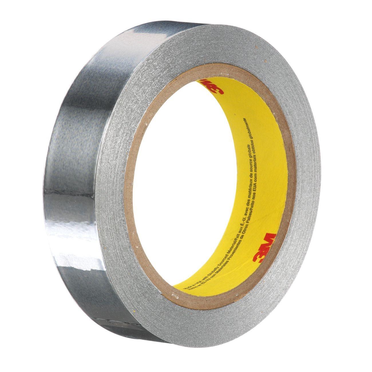 3M 3M 7010379559 Aluminum Foil Tape 1 Inch X 60 Yd