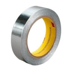 3M 3M 7100038989 Aluminum Foil Tape 2 in X 60 Yd Acrylic