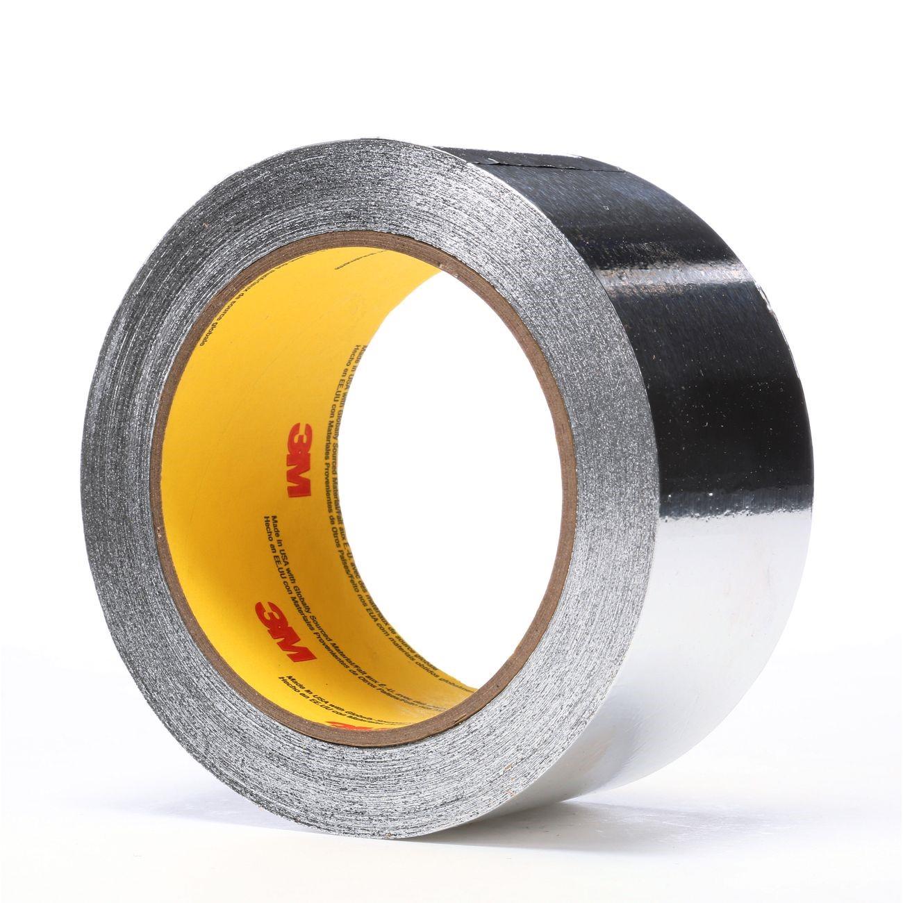 3M 3M 7010291453 Aluminum Foil Tape 2 Inch X 60 Yard