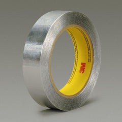 3M 3M 7100053741 Aluminum Foil Tape 1 Inch 60 Yd Silver