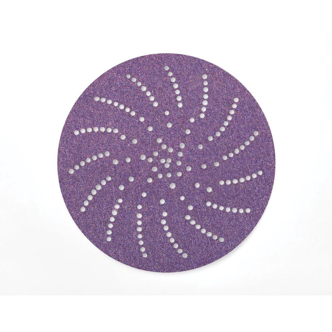 3M 3M 7100045071 Cubitron Ii Hookit 775L Disc 120 Grit 5 in