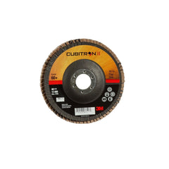 3M 3M 7000148198 Cubitron Ii 967A Flap Disc 60 Grit 5 Inch