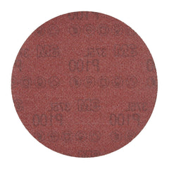 3M 3M 7100027160 Hookita 375L Film Disc 3 Inch P600 Grit