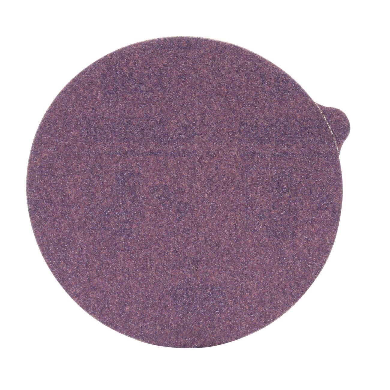 3M 3M 7100045864 Abrasive Film Disc 80 Grit 5 Inch