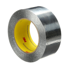 3M 3M 7010379738 Aluminum Foil Tape 3.5 in X 60 Yd Acrylic