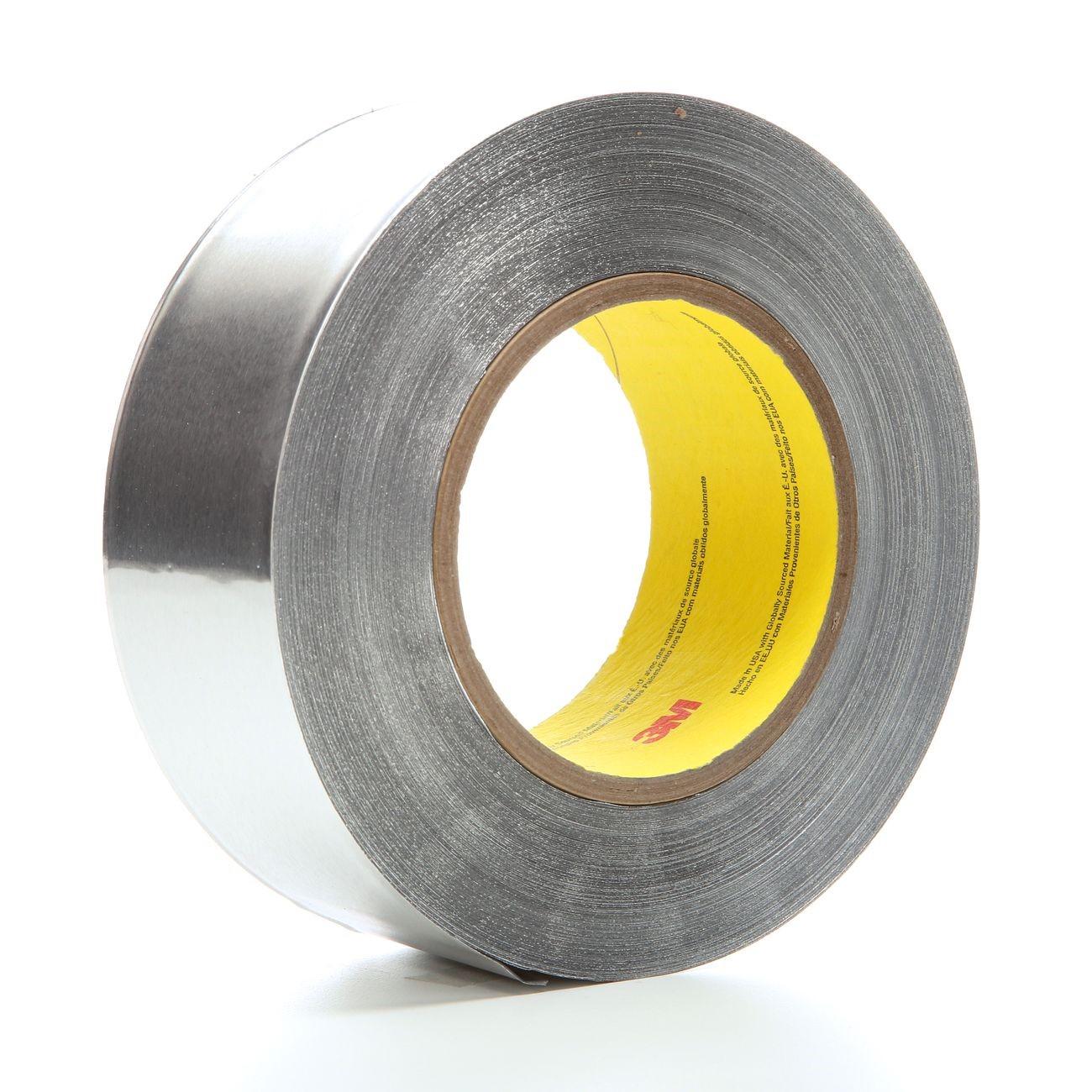 3M 3M 7010314237 Aluminum Foil Tape 3 Inch X 60 Yd