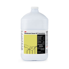 3M 3M 7010385951 Disinfectant Cleaner Rct Concentrate 1 Gal