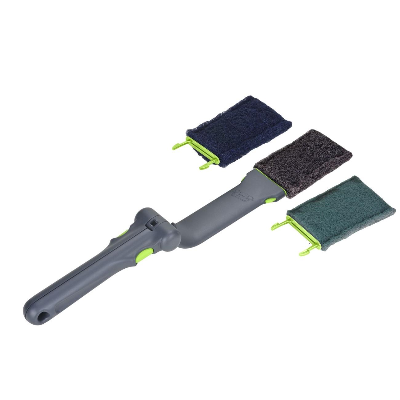 3M 3M 7100135691 Fryer and Kitchen Cleaning Tool 905