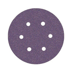 3M 3M 7100044456 Cubitron Ii Abrasive Disc 6 Inch 80 Grit