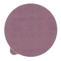 3M 3M 7100044455 Cubitron Ii 6 Inch 80 Grit Abrasive Disc