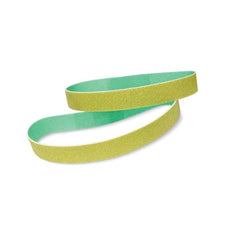 3M 3M 7100053828 Microfinishing Film Belt 120x3/8 Inch Diamond